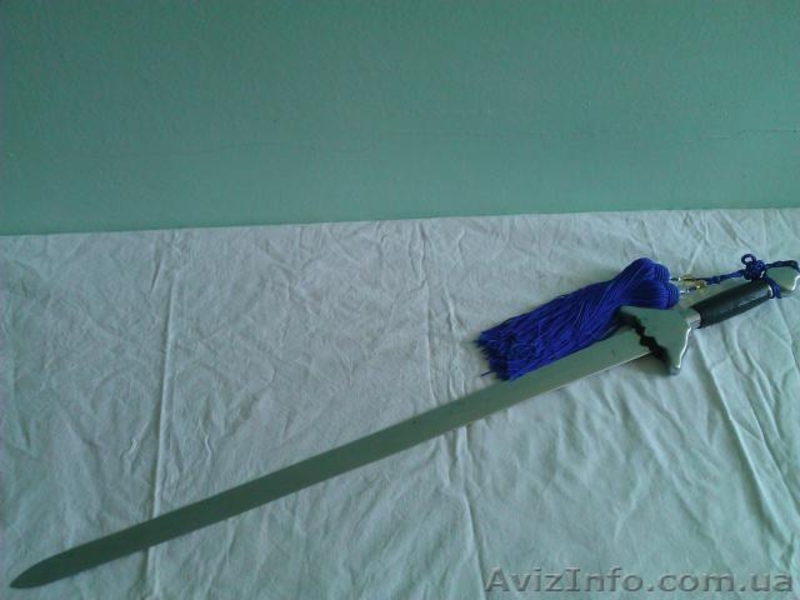 меч цзянь спортивно-тренировочный детский - <ro>Изображение</ro><ru>Изображение</ru> #3, <ru>Объявление</ru> #886494