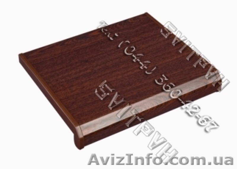 Пластиковые и гранитные подоконники Киев - <ro>Изображение</ro><ru>Изображение</ru> #3, <ru>Объявление</ru> #878236