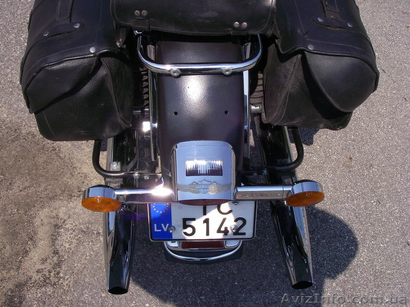 Harley Davidson Sweden chopper - <ro>Изображение</ro><ru>Изображение</ru> #7, <ru>Объявление</ru> #889889