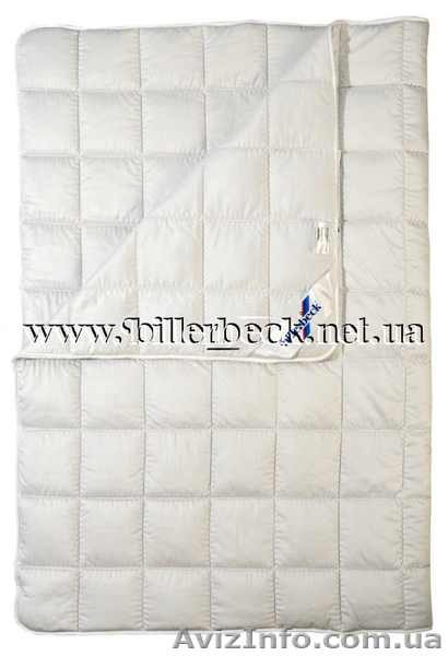 Одеяло Гарвард  Billerbeck  - <ro>Изображение</ro><ru>Изображение</ru> #2, <ru>Объявление</ru> #880108
