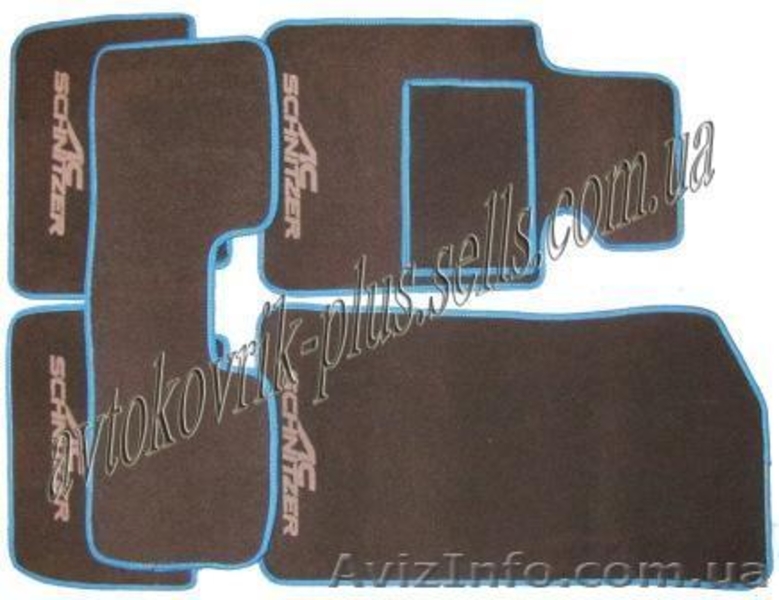 Коврики в автомобиль в краткие сроки. - <ro>Изображение</ro><ru>Изображение</ru> #5, <ru>Объявление</ru> #831016