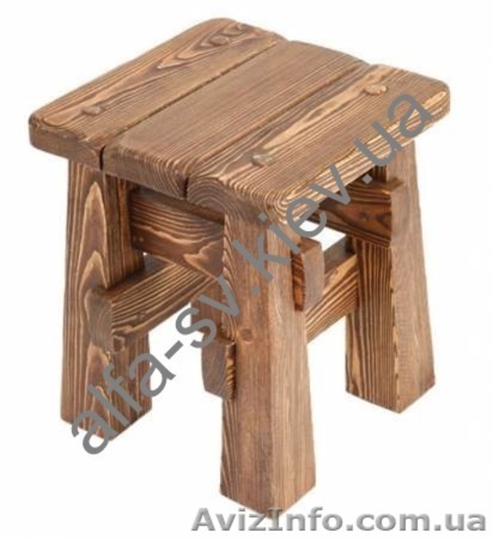 Мебель под тарину из массива сосны на заказ, любая сложность - <ro>Изображение</ro><ru>Изображение</ru> #3, <ru>Объявление</ru> #892718