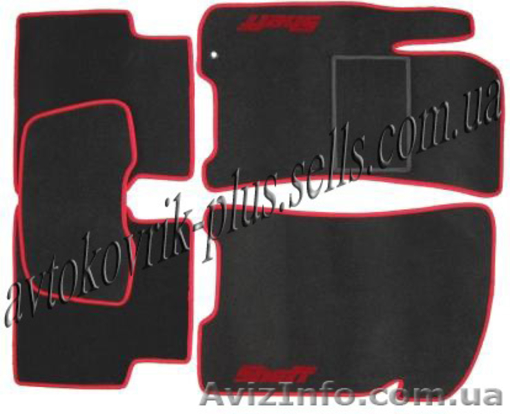 Коврики в автомобиль в краткие сроки. - <ro>Изображение</ro><ru>Изображение</ru> #8, <ru>Объявление</ru> #831016