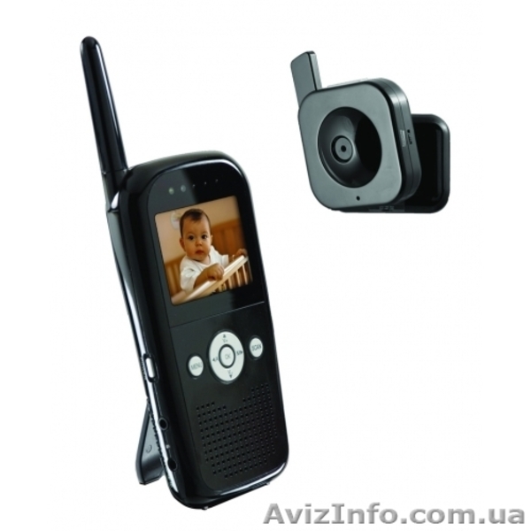 Предлагаем детские товары –беспроводные видеоняни и радионяни - <ro>Изображение</ro><ru>Изображение</ru> #3, <ru>Объявление</ru> #888796