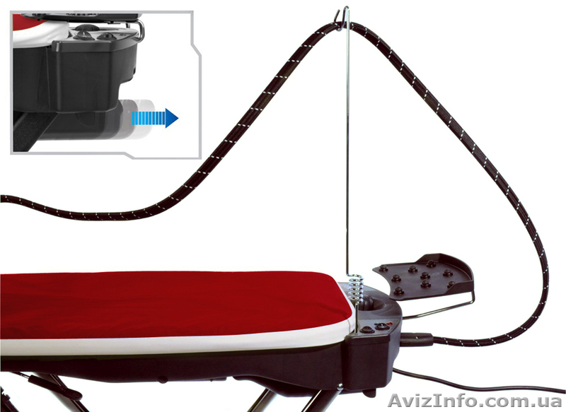 Недорого паровые гладильные системы Krausen - <ro>Изображение</ro><ru>Изображение</ru> #4, <ru>Объявление</ru> #885327