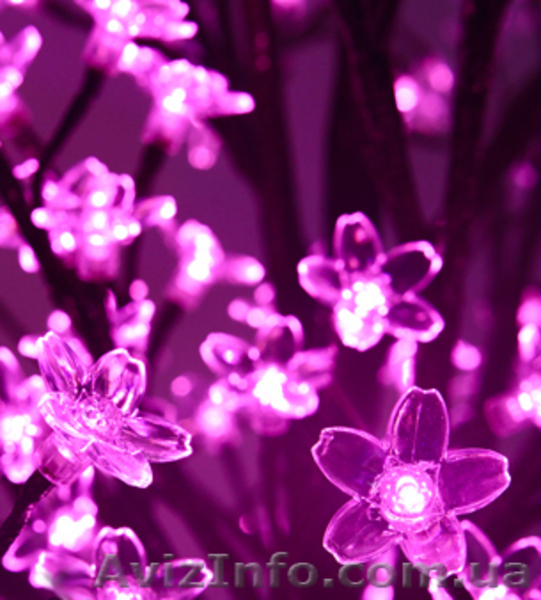 Светодиодные деревья, мини-деревья, ветки, Led деревья - <ro>Изображение</ro><ru>Изображение</ru> #10, <ru>Объявление</ru> #873197