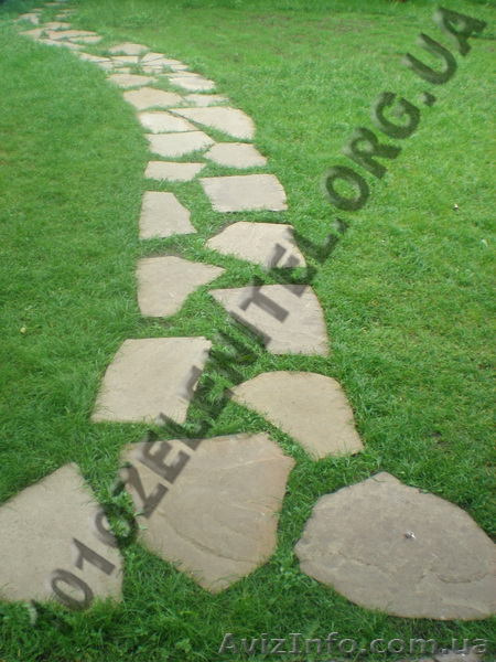 Устройство газона.  - <ro>Изображение</ro><ru>Изображение</ru> #5, <ru>Объявление</ru> #885844