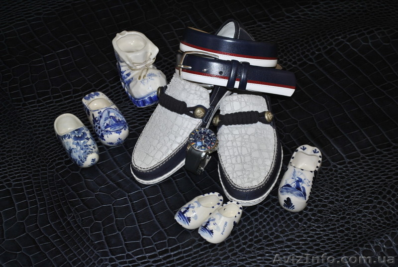 Эксклюзивная обувь на заказ. - <ro>Изображение</ro><ru>Изображение</ru> #5, <ru>Объявление</ru> #878092