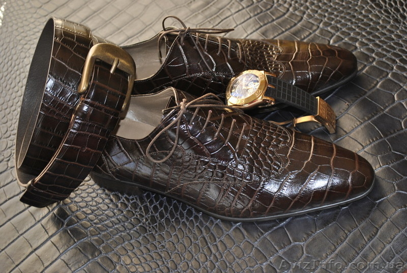 Эксклюзивная обувь на заказ. - <ro>Изображение</ro><ru>Изображение</ru> #6, <ru>Объявление</ru> #878092