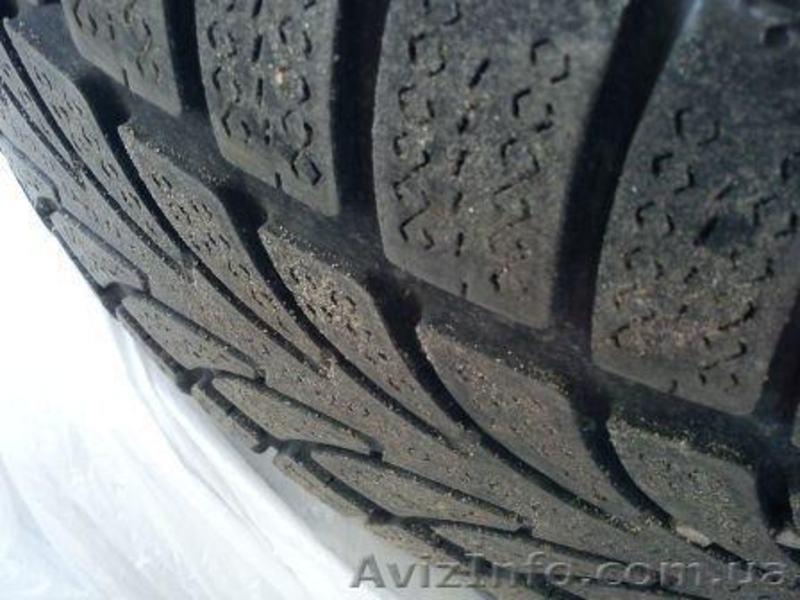 Продам шины Nokian WR, Michelin Pilot Primacy - <ro>Изображение</ro><ru>Изображение</ru> #3, <ru>Объявление</ru> #882337
