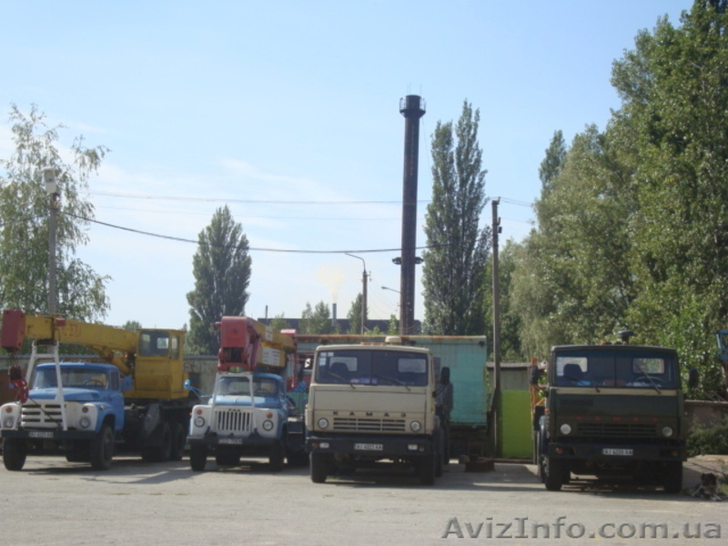 Грузоперевозки полуприцепами 12 м и г/п 20 тонн Бровары - <ro>Изображение</ro><ru>Изображение</ru> #5, <ru>Объявление</ru> #889029