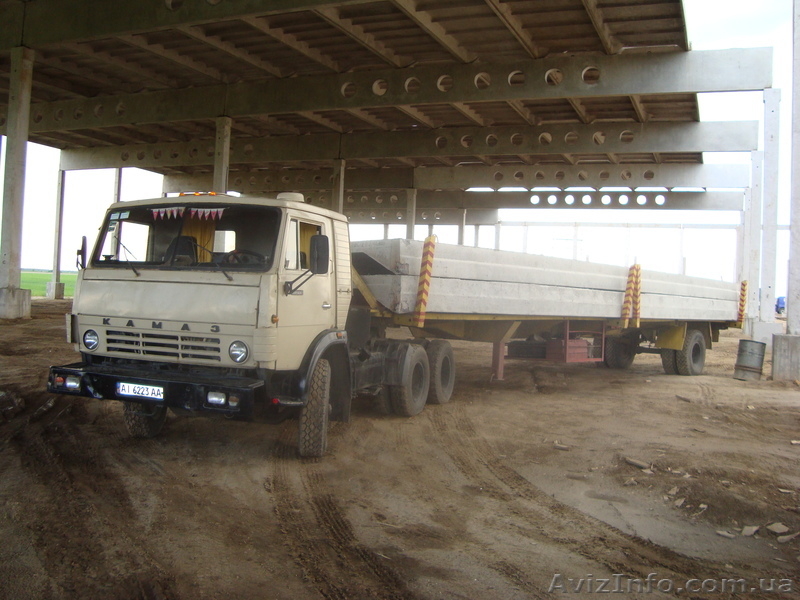 Грузоперевозки полуприцепами 12 м и г/п 20 тонн Бровары - <ro>Изображение</ro><ru>Изображение</ru> #6, <ru>Объявление</ru> #889029