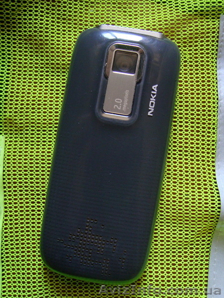 Продам Nokia 5130 XpressMusic Хорошее состояние - <ro>Изображение</ro><ru>Изображение</ru> #3, <ru>Объявление</ru> #891163
