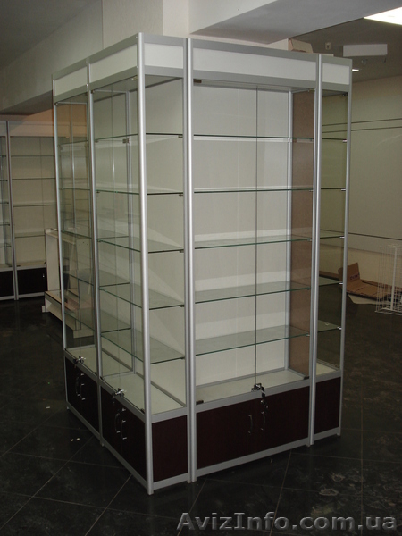 Продам торговое оборудование б/у из магазина! - <ro>Изображение</ro><ru>Изображение</ru> #1, <ru>Объявление</ru> #874815