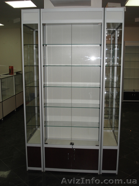 Продам торговое оборудование б/у из магазина! - <ro>Изображение</ro><ru>Изображение</ru> #2, <ru>Объявление</ru> #874815