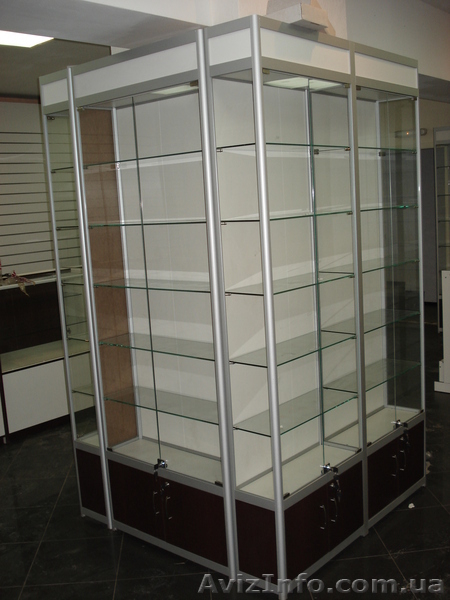 Продам торговое оборудование б/у из магазина! - <ro>Изображение</ro><ru>Изображение</ru> #3, <ru>Объявление</ru> #874815