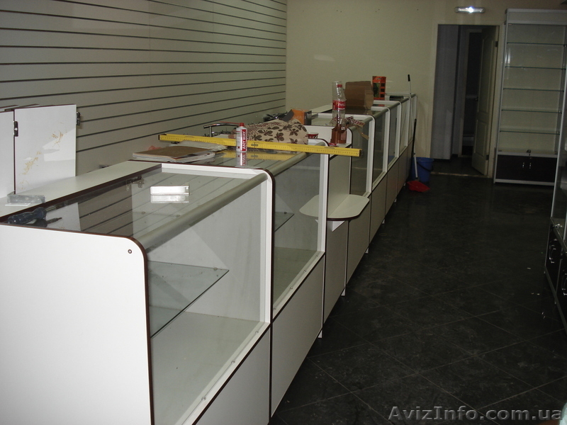Продам торговое оборудование б/у из магазина! - <ro>Изображение</ro><ru>Изображение</ru> #5, <ru>Объявление</ru> #874815