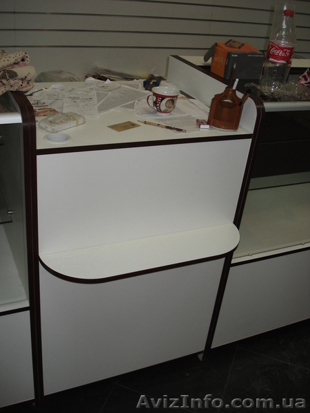 Продам торговое оборудование б/у из магазина! - <ro>Изображение</ro><ru>Изображение</ru> #6, <ru>Объявление</ru> #874815