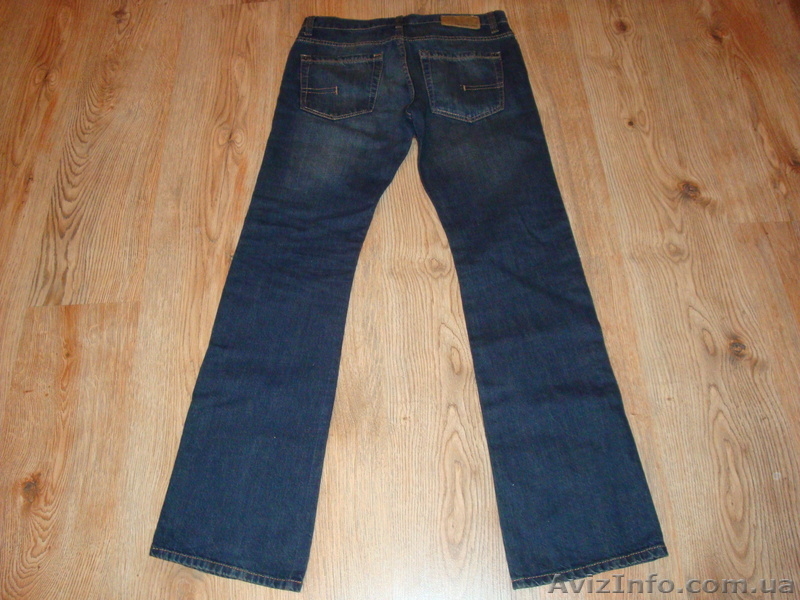 Джинсы Calvin Klein оригинал, р. 30, 300грн - <ro>Изображение</ro><ru>Изображение</ru> #2, <ru>Объявление</ru> #879067
