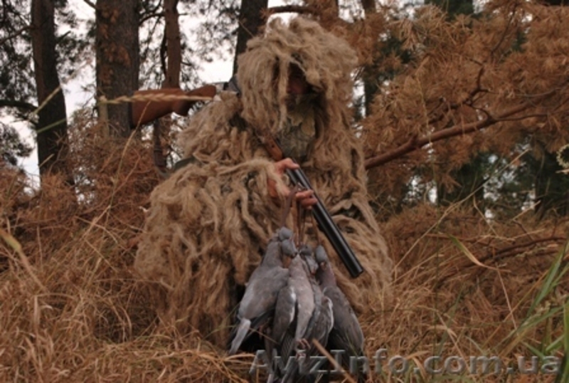 Маскхалат Моховой - <ro>Изображение</ro><ru>Изображение</ru> #3, <ru>Объявление</ru> #873413