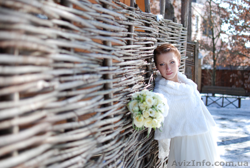 Фото и видеосъемка. Ирпень, Киев, Буча - <ro>Изображение</ro><ru>Изображение</ru> #3, <ru>Объявление</ru> #878939