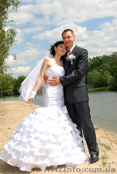 Фото и видеосъемка. Ирпень, Киев, Буча - <ro>Изображение</ro><ru>Изображение</ru> #6, <ru>Объявление</ru> #878939