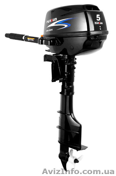 Parsun F 5BMS лодочный мотор - <ro>Изображение</ro><ru>Изображение</ru> #1, <ru>Объявление</ru> #881961