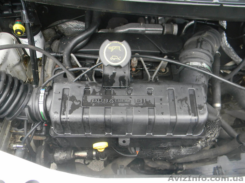  Продается автомобиль – Форд Транзит - <ro>Изображение</ro><ru>Изображение</ru> #4, <ru>Объявление</ru> #884227