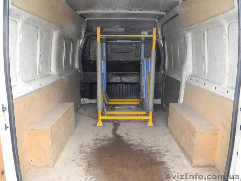  Продается автомобиль – Форд Транзит - <ro>Изображение</ro><ru>Изображение</ru> #7, <ru>Объявление</ru> #884227