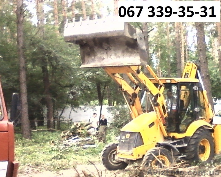 Демонтаж зданий домов конструкций Киев. Вывоз. - <ro>Изображение</ro><ru>Изображение</ru> #4, <ru>Объявление</ru> #877436