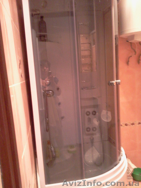 Сдам однокомнатную квартиру. Борщаговка, Святошинский р-н,  ул.Зодчих 26 (м.Жито - <ro>Изображение</ro><ru>Изображение</ru> #4, <ru>Объявление</ru> #880936