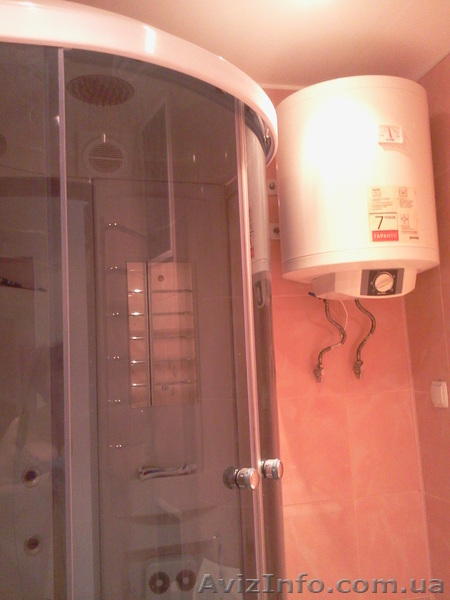 Сдам однокомнатную квартиру. Борщаговка, Святошинский р-н,  ул.Зодчих 26 (м.Жито - <ro>Изображение</ro><ru>Изображение</ru> #5, <ru>Объявление</ru> #880936