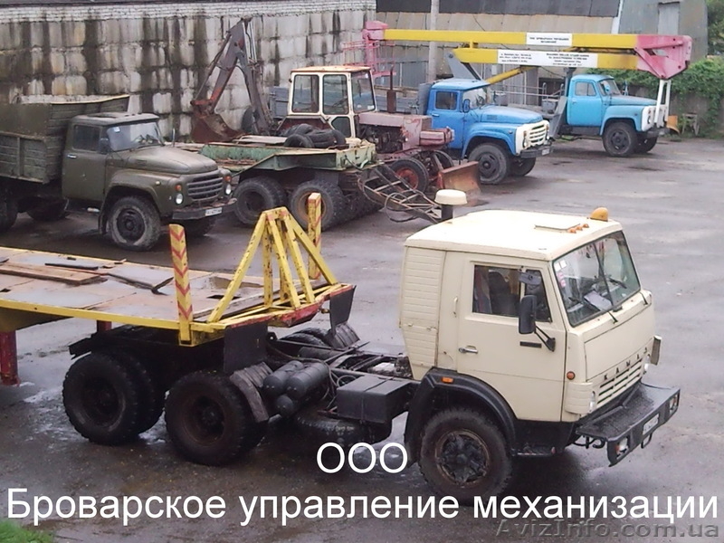 Грузоперевозки полуприцепами 12 м и г/п 20 тонн Бровары - <ro>Изображение</ro><ru>Изображение</ru> #3, <ru>Объявление</ru> #889029