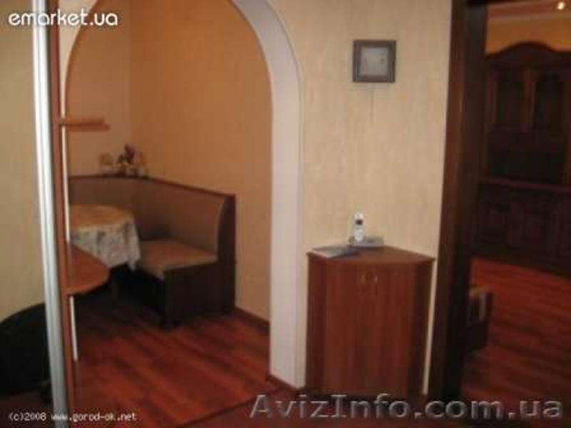 Продам 2-х комн. кв. с евроремонтом и мебелью недорого, срочно - <ro>Изображение</ro><ru>Изображение</ru> #1, <ru>Объявление</ru> #875644