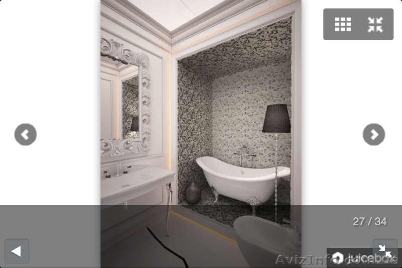 Дизайн интерьера, отделочные работы - <ro>Изображение</ro><ru>Изображение</ru> #5, <ru>Объявление</ru> #875212