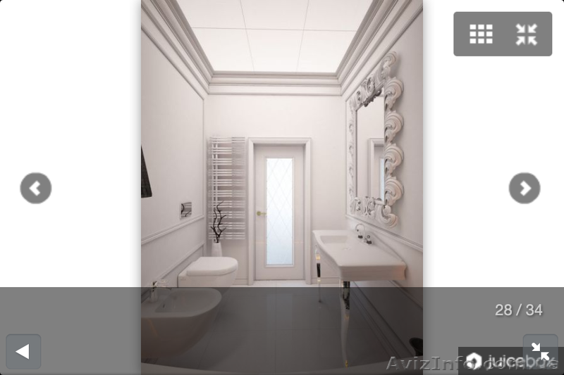 Дизайн интерьера, отделочные работы - <ro>Изображение</ro><ru>Изображение</ru> #3, <ru>Объявление</ru> #875212