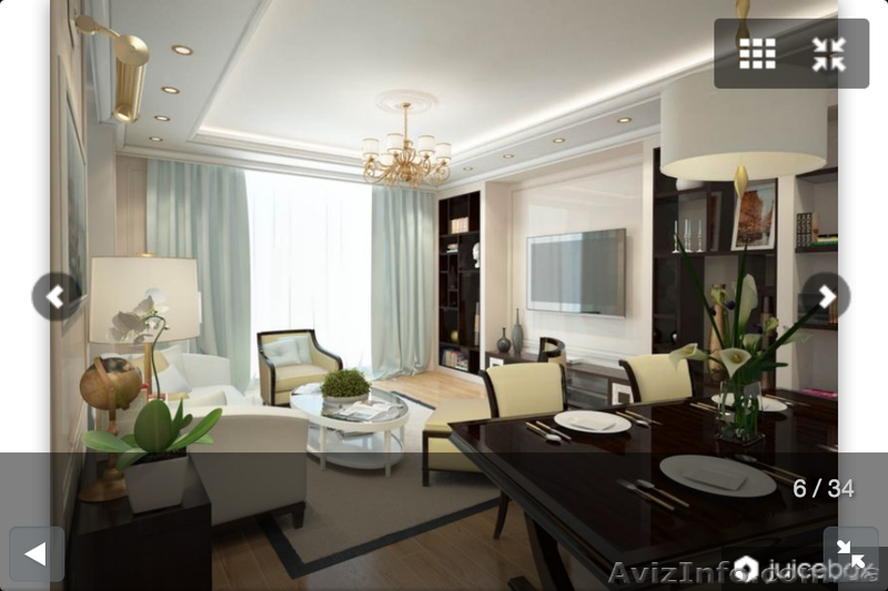 Дизайн интерьера, отделочные работы - <ro>Изображение</ro><ru>Изображение</ru> #4, <ru>Объявление</ru> #875212