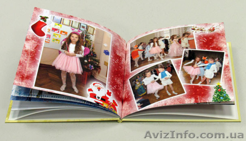 Фотокниги, Фотожурналы, Фотокалендари - <ro>Изображение</ro><ru>Изображение</ru> #2, <ru>Объявление</ru> #883543