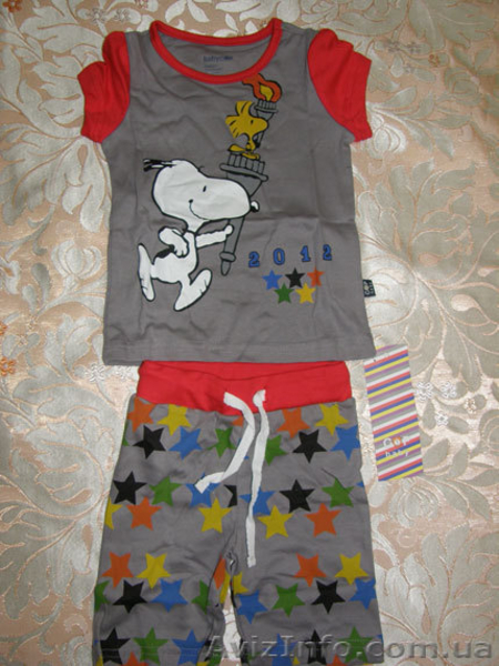 Стильные костюмы для девочек и мальчиков - <ro>Изображение</ro><ru>Изображение</ru> #10, <ru>Объявление</ru> #885117