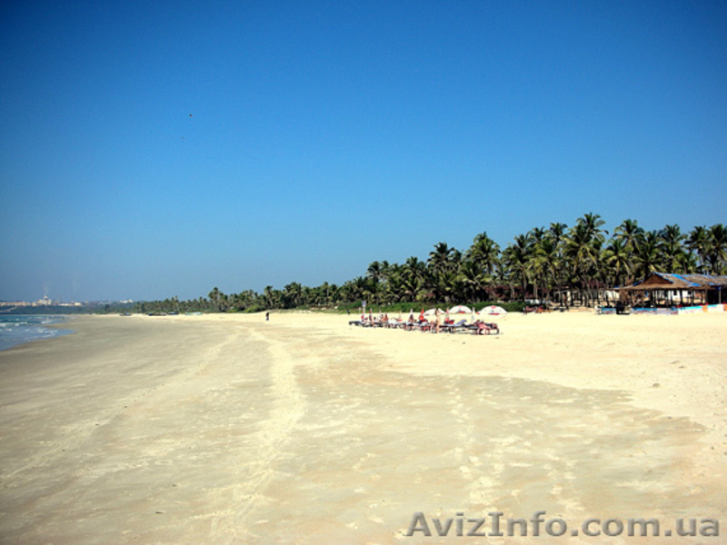 Туры в Таиланд, Шри-Ланку, Гоа - <ro>Изображение</ro><ru>Изображение</ru> #1, <ru>Объявление</ru> #878553