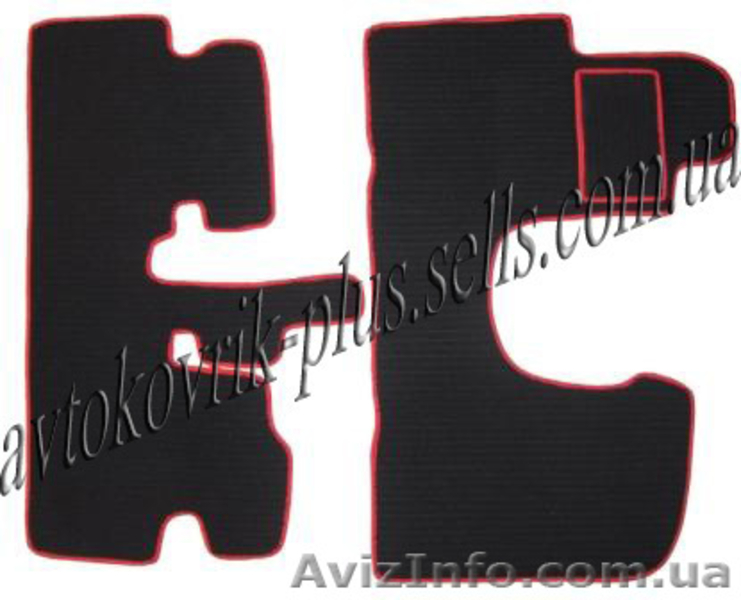 Коврики в автомобиль в краткие сроки. - <ro>Изображение</ro><ru>Изображение</ru> #6, <ru>Объявление</ru> #831016
