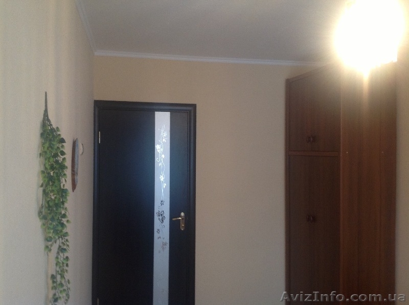 Cдам 3 комн.кв. р-н Оболонь, м. Минская. Новый ремонт. Долгосрочно.  - <ro>Изображение</ro><ru>Изображение</ru> #6, <ru>Объявление</ru> #472292