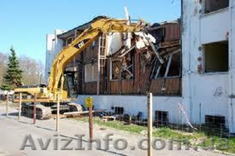 Земляные работы вручную, планировка территории - <ro>Изображение</ro><ru>Изображение</ru> #1, <ru>Объявление</ru> #877467