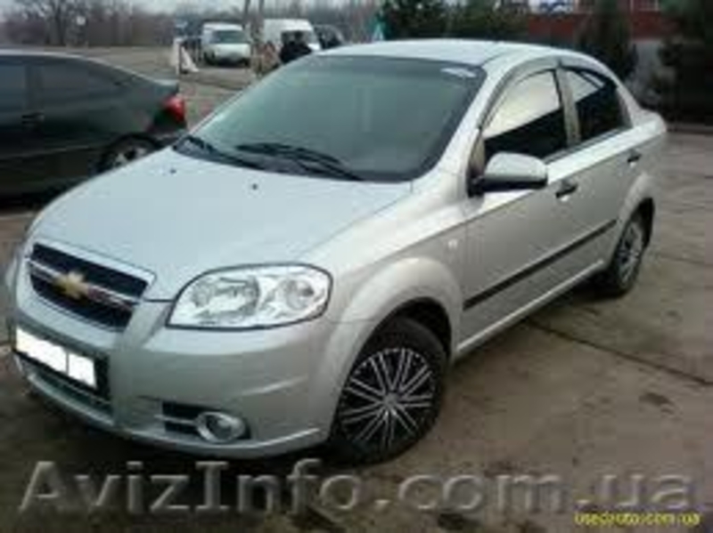 Трансфер с аэропорта, ж/д вокзала Симферополя в Севастополь - <ro>Изображение</ro><ru>Изображение</ru> #3, <ru>Объявление</ru> #887329