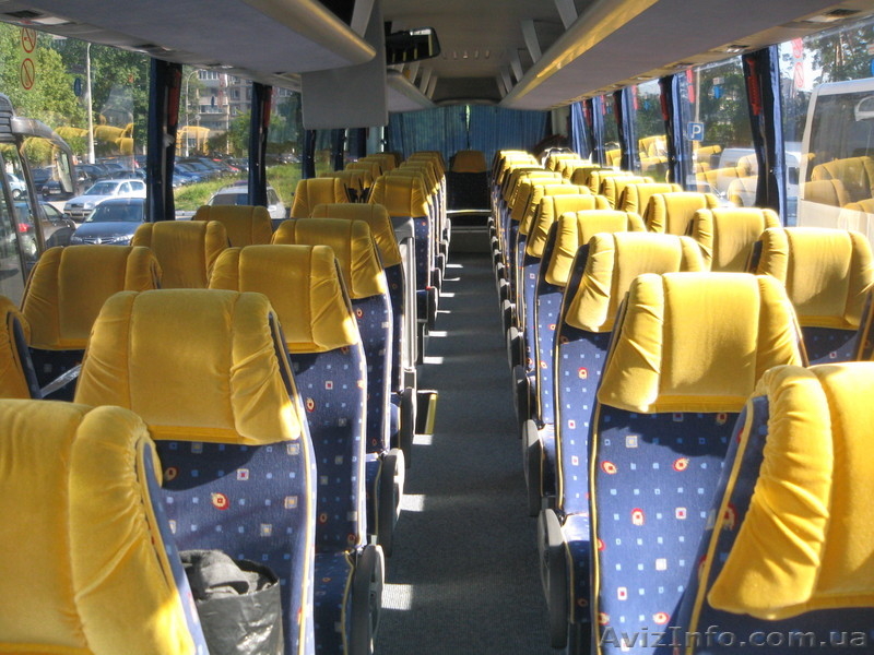 Аренда комфортабеных автобусов - <ro>Изображение</ro><ru>Изображение</ru> #6, <ru>Объявление</ru> #873650