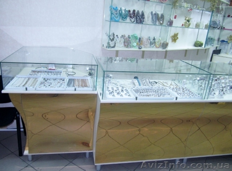 Оборудование для ювелирного магазина - <ro>Изображение</ro><ru>Изображение</ru> #6, <ru>Объявление</ru> #879593