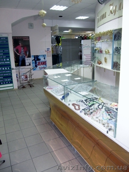 Оборудование для ювелирного магазина - <ro>Изображение</ro><ru>Изображение</ru> #8, <ru>Объявление</ru> #879593