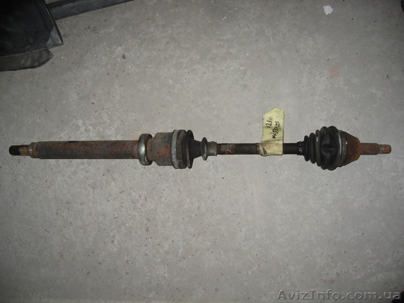 запчасти для Ford  Audi  Mersedes benz - <ro>Изображение</ro><ru>Изображение</ru> #3, <ru>Объявление</ru> #876423