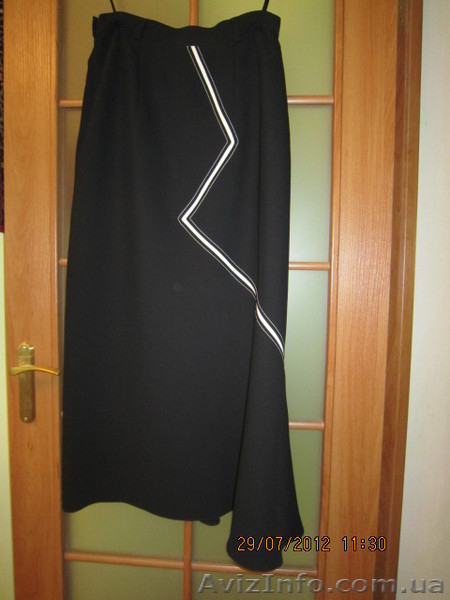 Костюм женский (новый) р. 46-48 (Позняки) - <ro>Изображение</ro><ru>Изображение</ru> #9, <ru>Объявление</ru> #877659