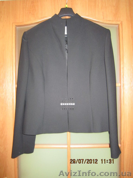 Костюм женский (новый) р. 46-48 (Позняки) - <ro>Изображение</ro><ru>Изображение</ru> #4, <ru>Объявление</ru> #877659